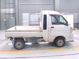 2009 Daihatsu Hijet Truck