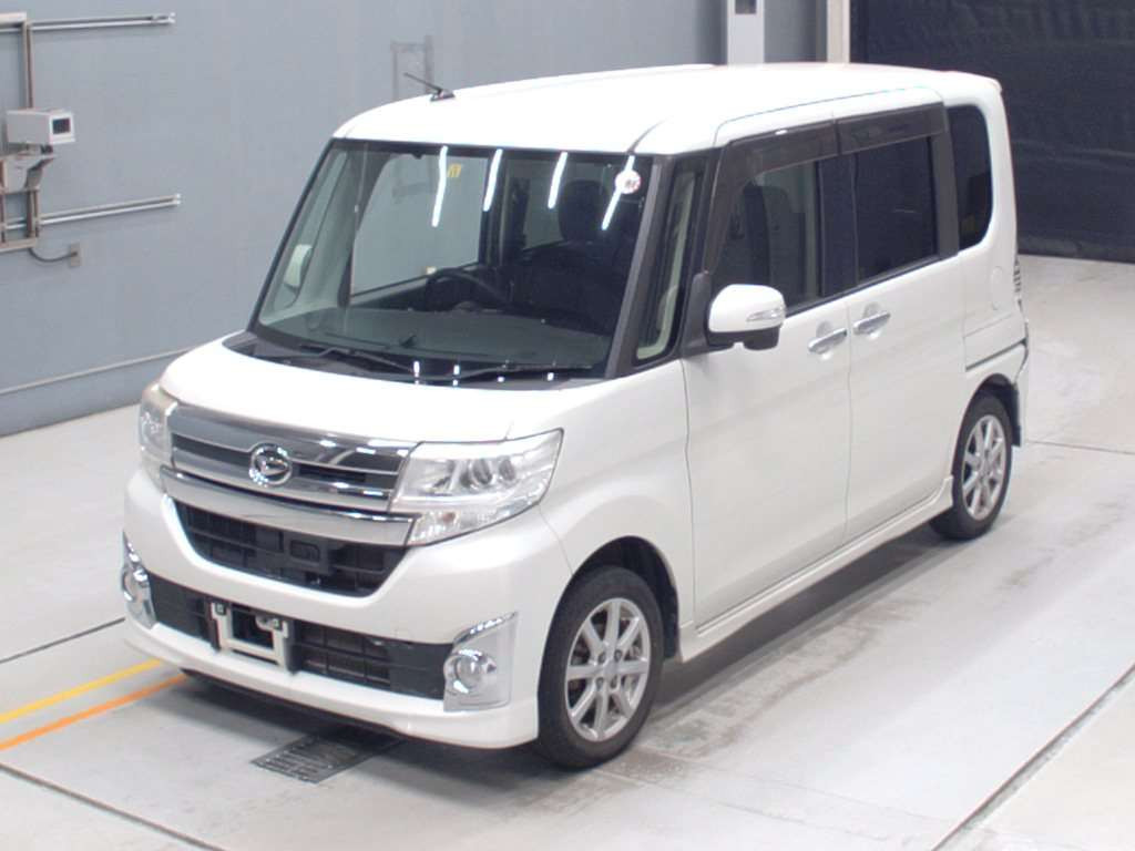 2013 Daihatsu Tanto LA600S[0]