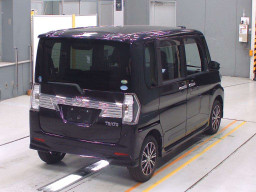 2016 Daihatsu Tanto