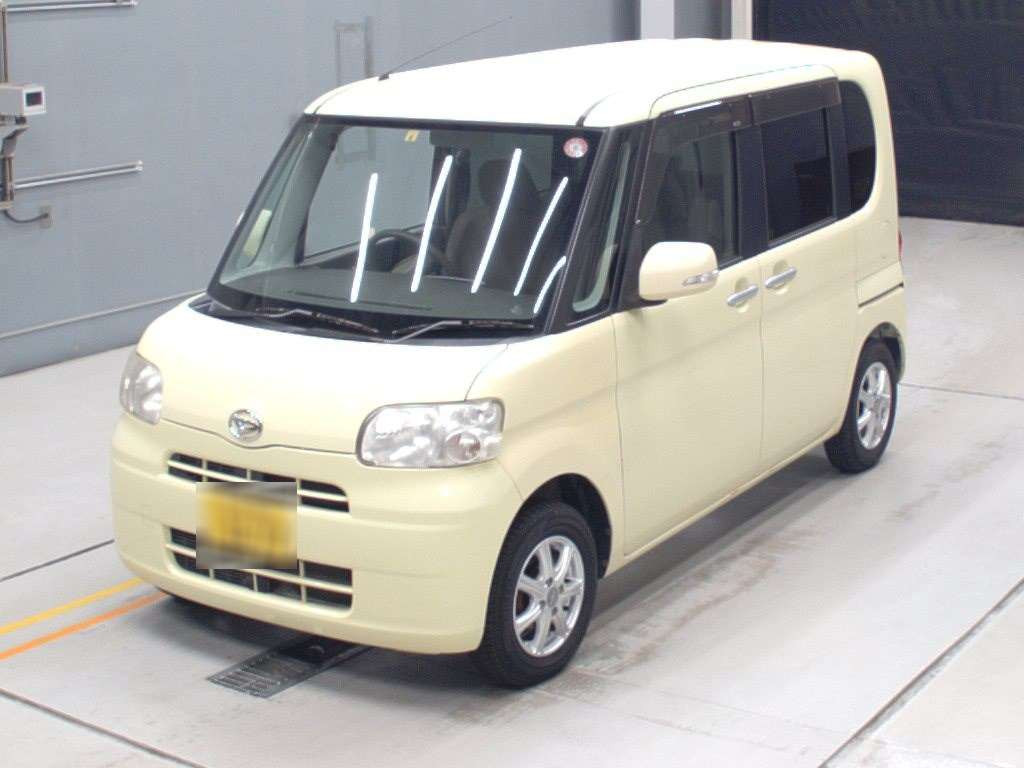 2010 Daihatsu Tanto L375S[0]