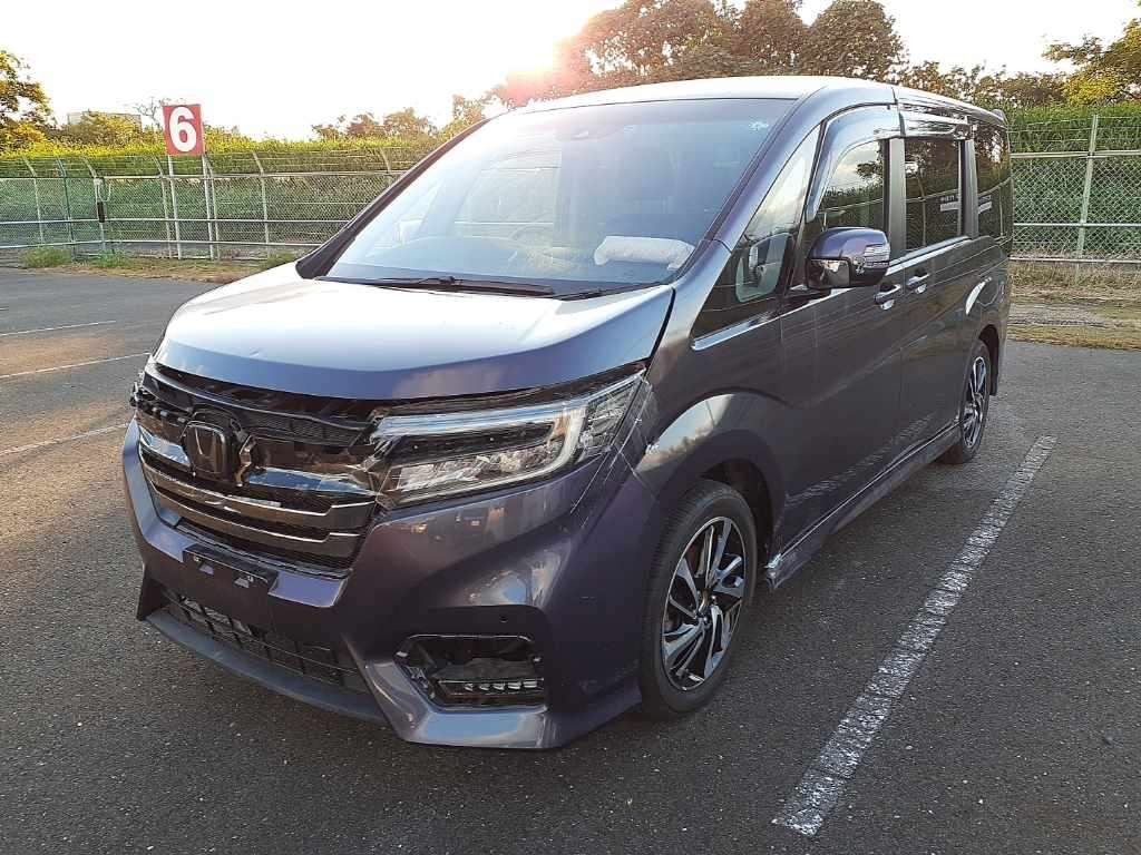 2021 Honda Step WGN Spada RP3[0]