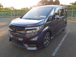 2021 Honda Step WGN Spada