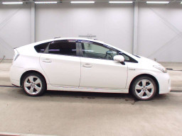 2009 Toyota Prius