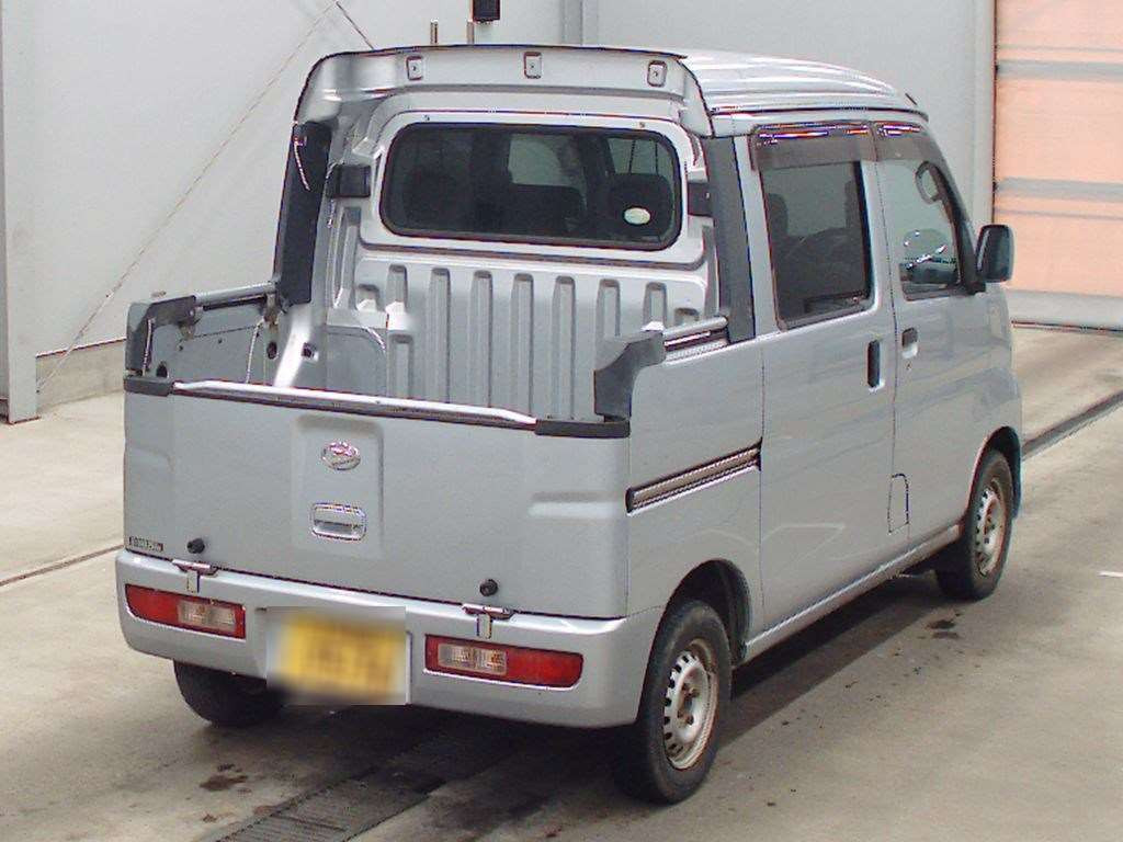 2008 Daihatsu Hijet Cargo S331W[1]