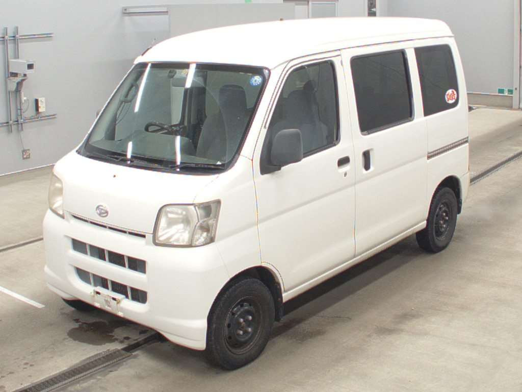 2006 Daihatsu Hijet Cargo S330V[0]