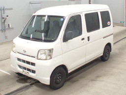 2006 Daihatsu Hijet Cargo