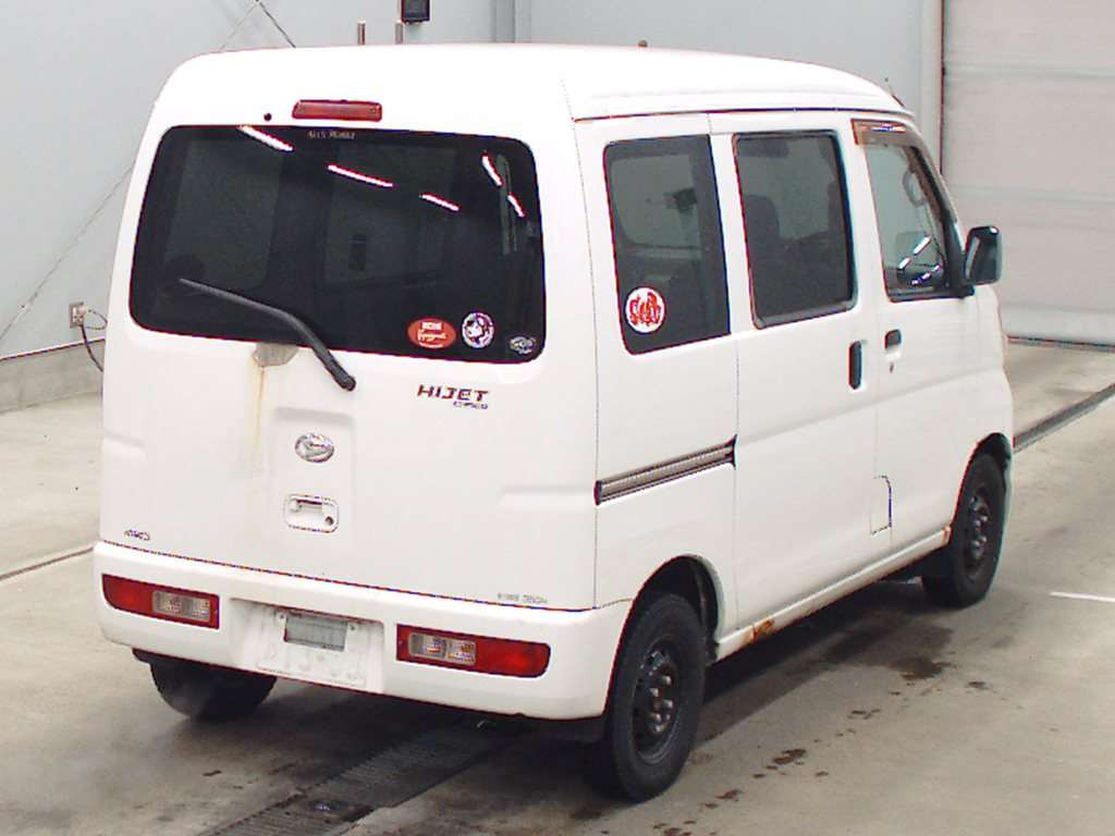 2006 Daihatsu Hijet Cargo S330V[1]