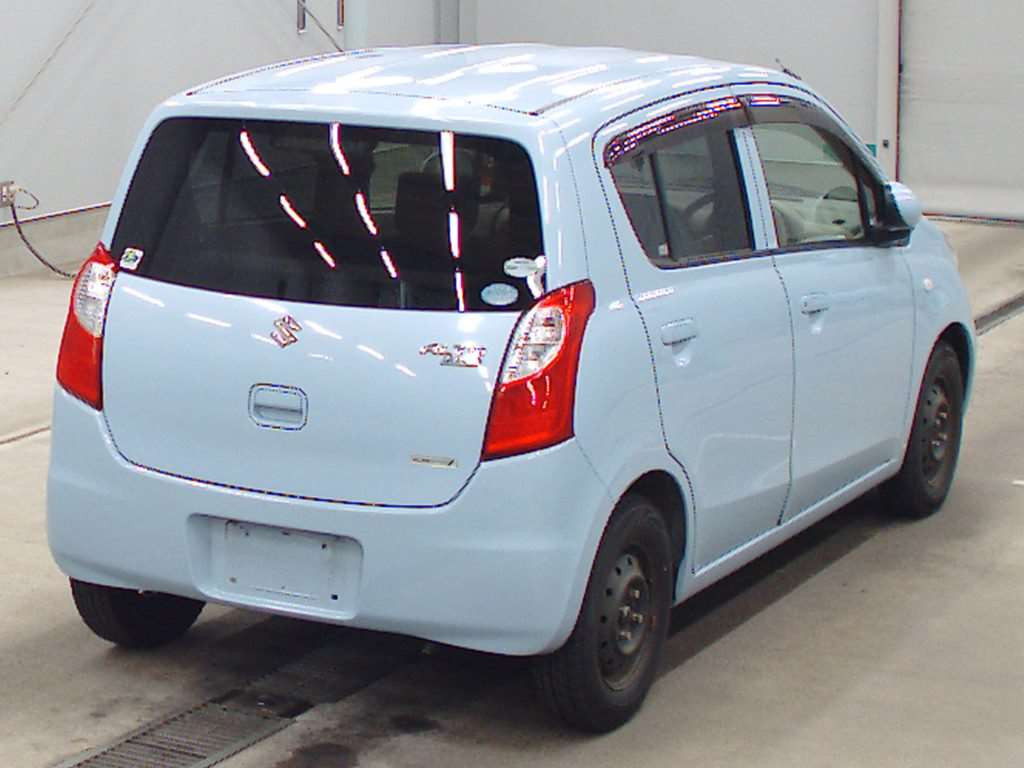 2012 Suzuki ALTO ECO HA35S[1]