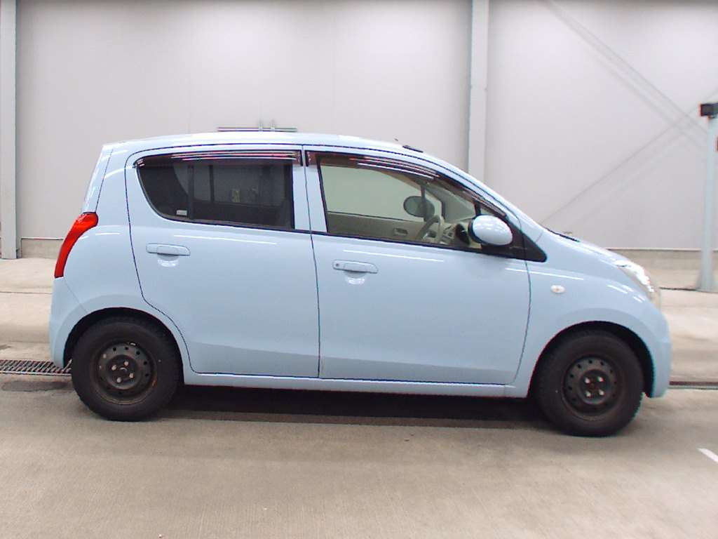 2012 Suzuki ALTO ECO HA35S[2]