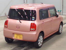 2013 Suzuki ALTO Lapin