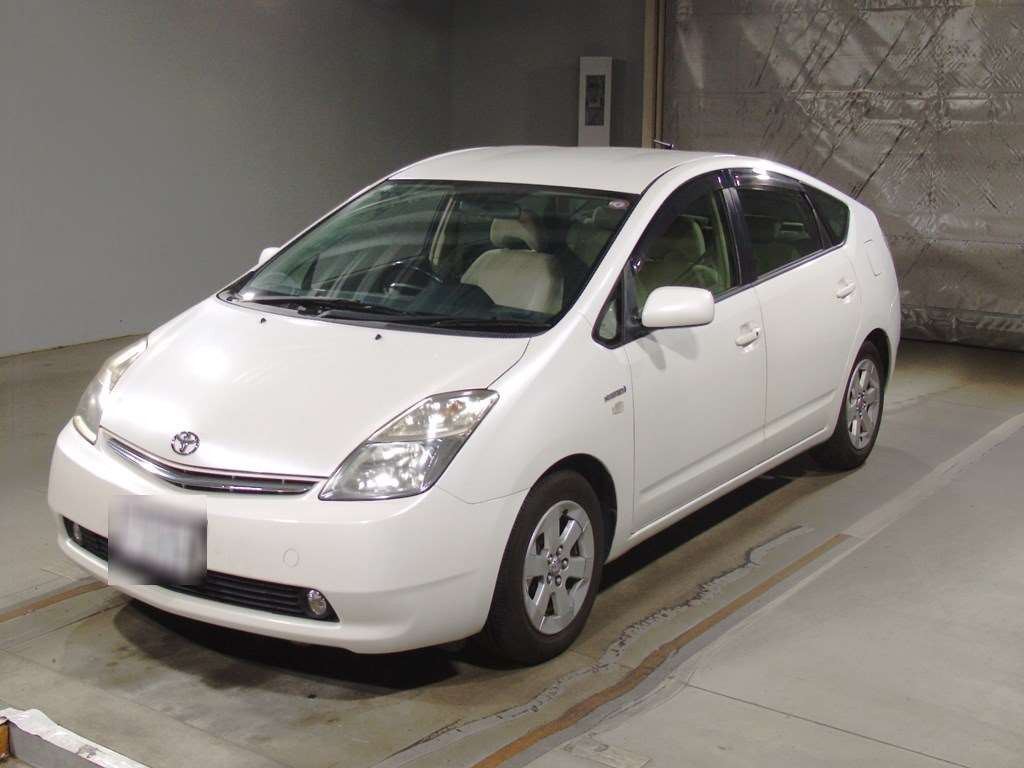 2008 Toyota Prius NHW20[0]