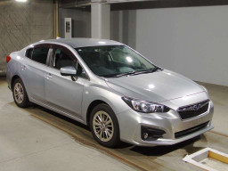 2019 Subaru Impreza G4