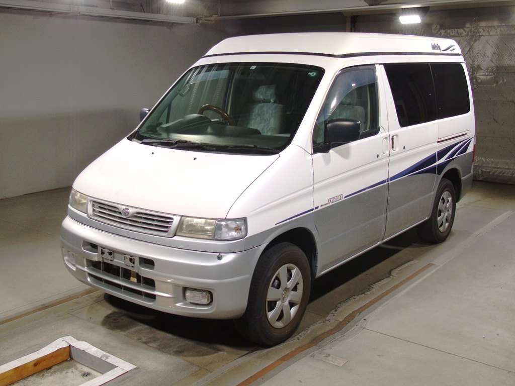 1997 Mazda Bongo Friendee SG5W[0]