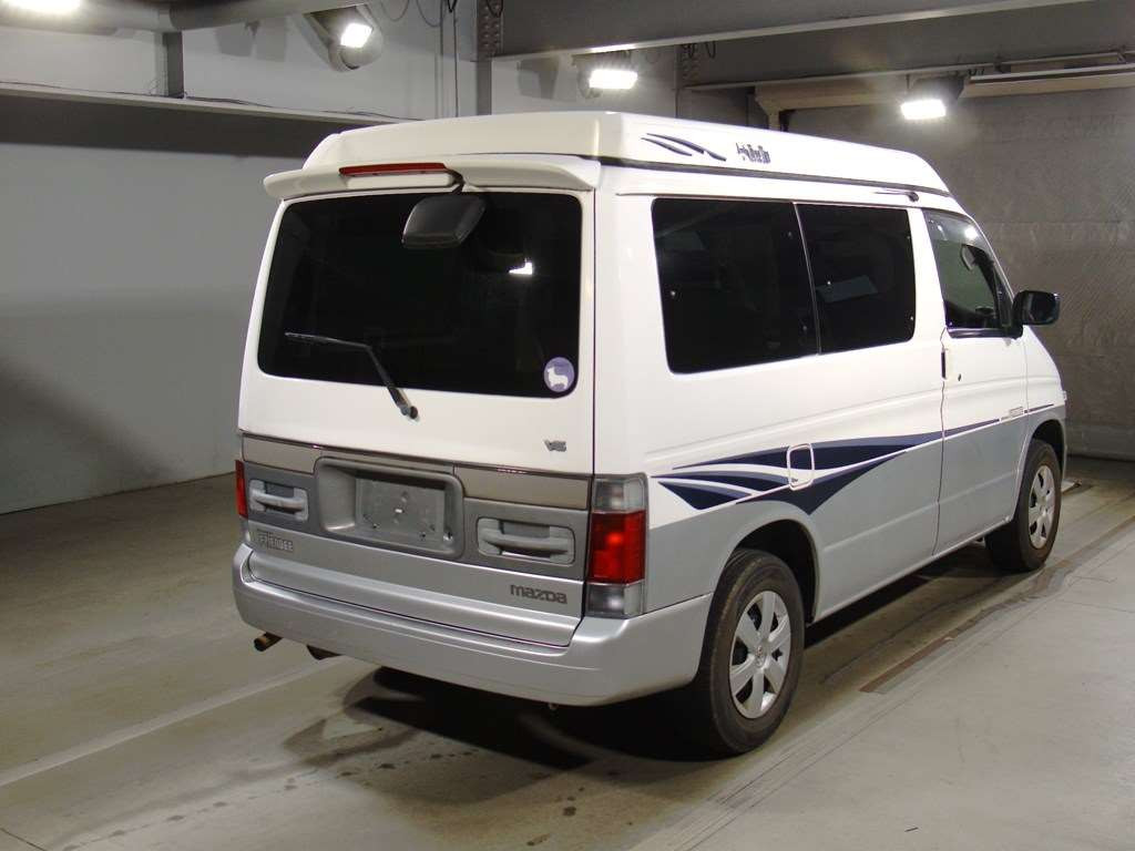 1997 Mazda Bongo Friendee SG5W[1]