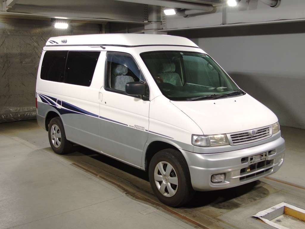 1997 Mazda Bongo Friendee SG5W[2]