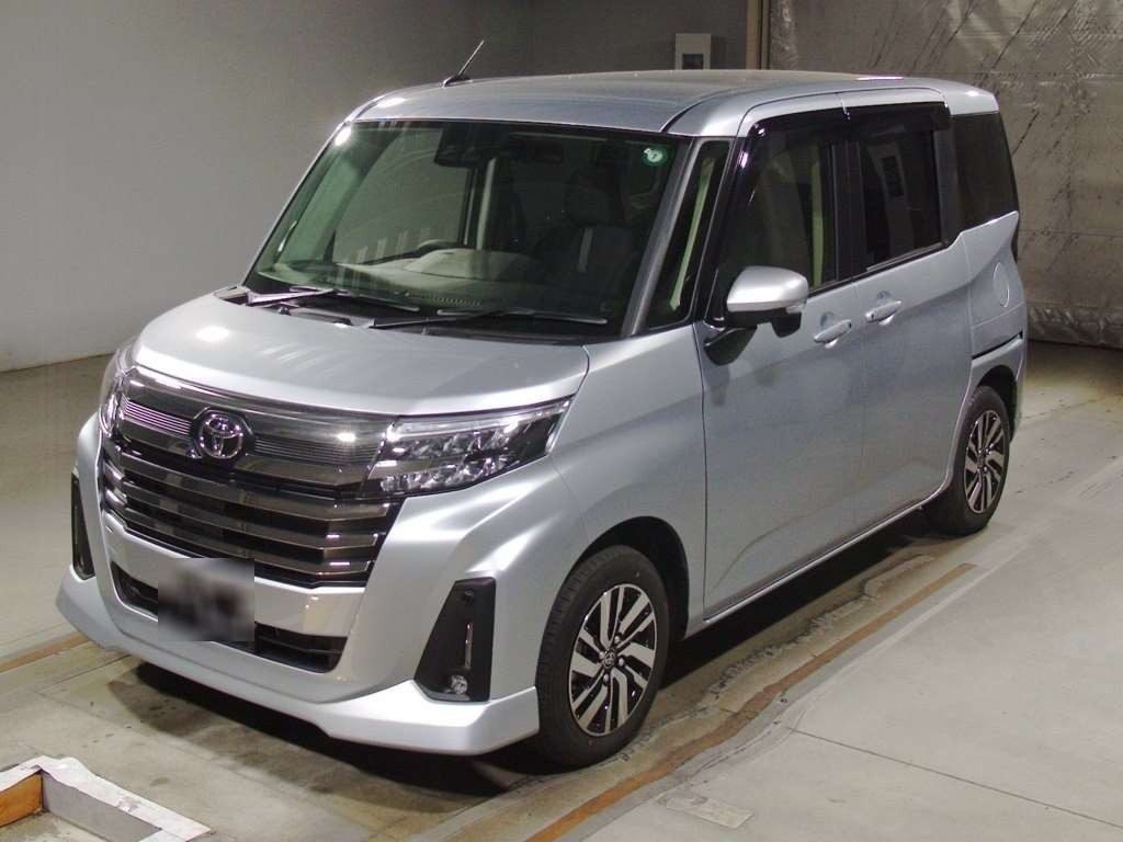 2024 Toyota Roomy M900A[0]