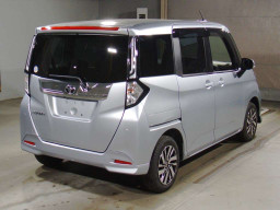 2024 Toyota Roomy