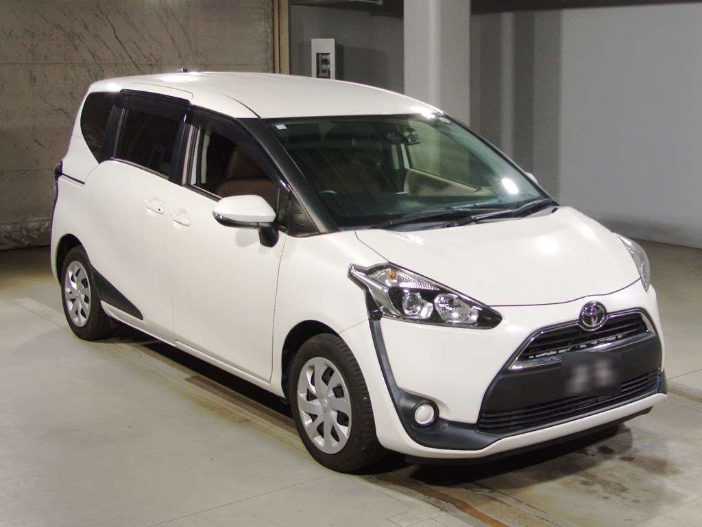 2018 Toyota Sienta NSP170G[2]