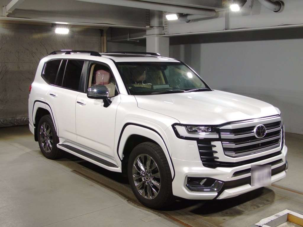 2023 Toyota Land Cruiser VJA300W[2]