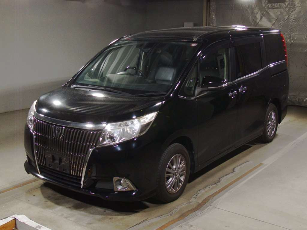 2016 Toyota Esquire ZRR80G[0]