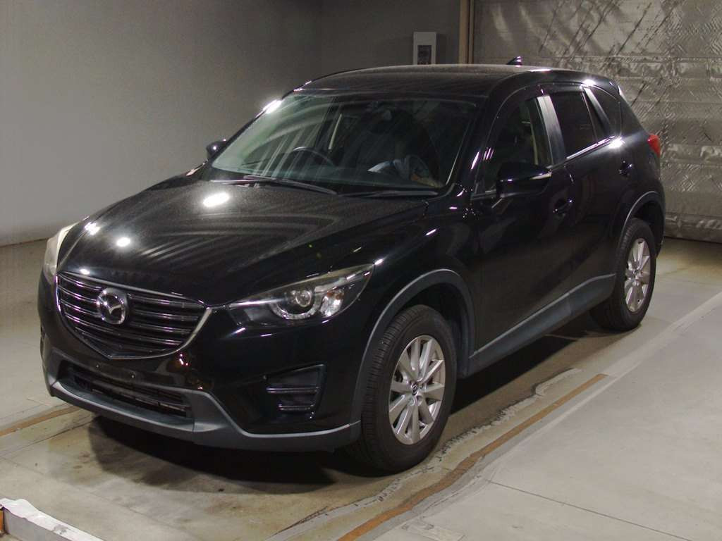 2016 Mazda CX-5 KE2FW[0]