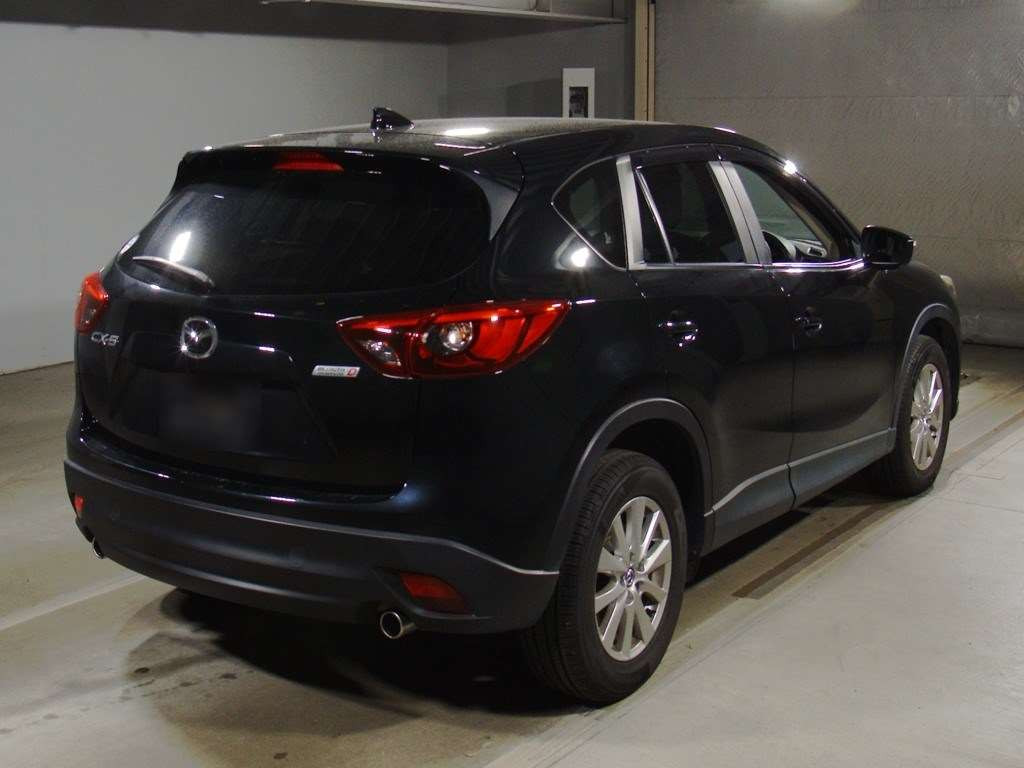 2016 Mazda CX-5 KE2FW[1]