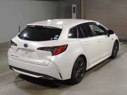 2020 Toyota Corolla Touring Wagon