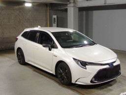 2020 Toyota Corolla Touring Wagon