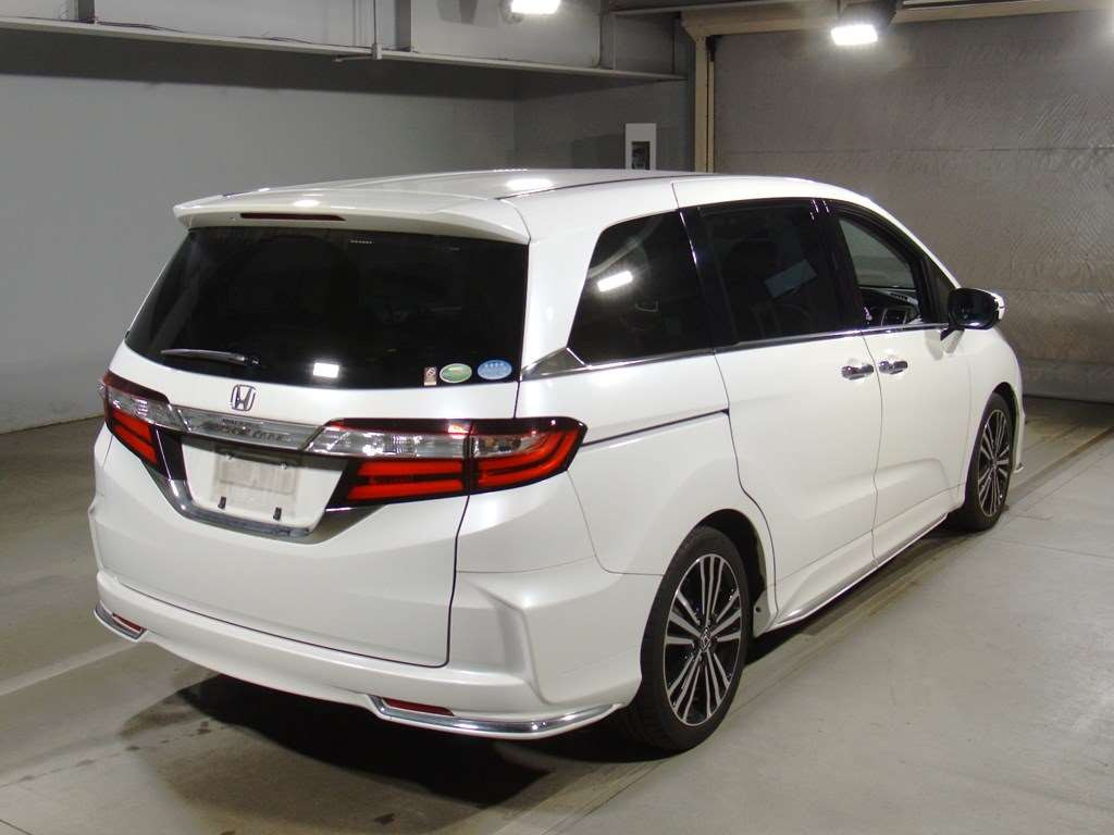 2016 Honda Odyssey RC1[1]