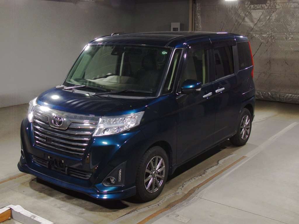 2017 Toyota Roomy M900A[0]