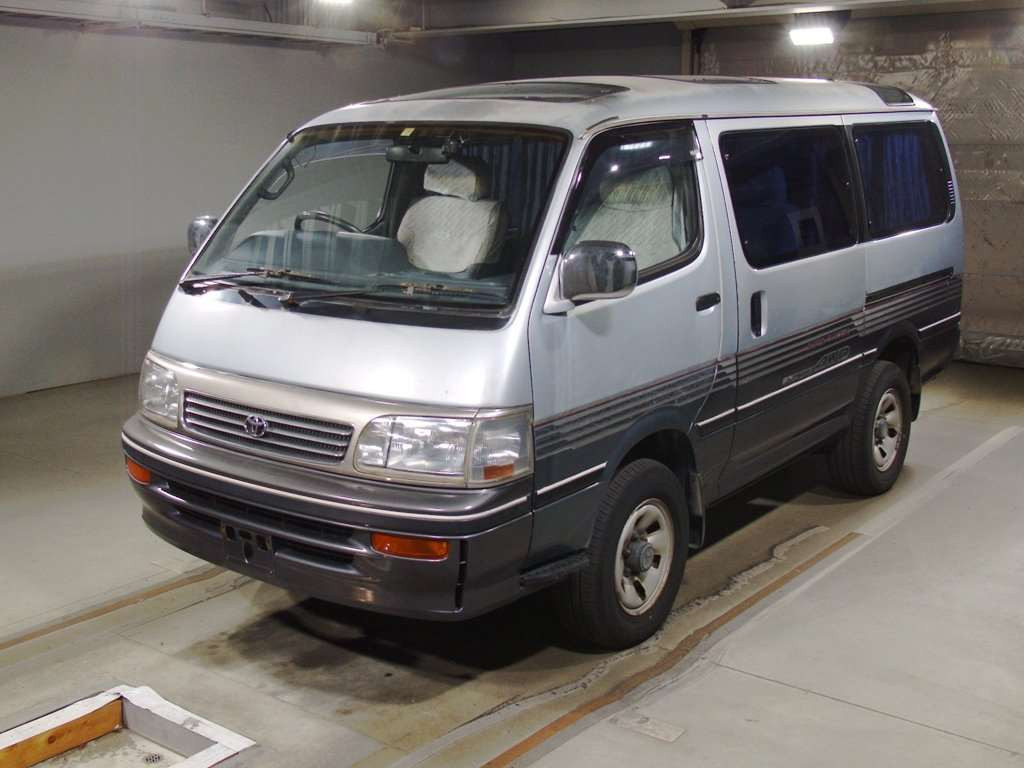 1994 Toyota Hiace Wagon KZH106W[0]