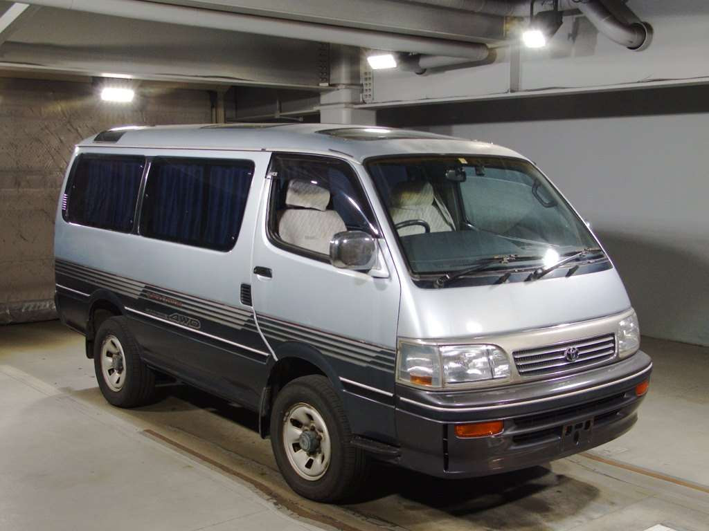 1994 Toyota Hiace Wagon KZH106W[2]