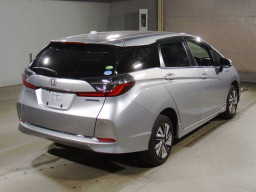 2019 Honda SHUTTLE