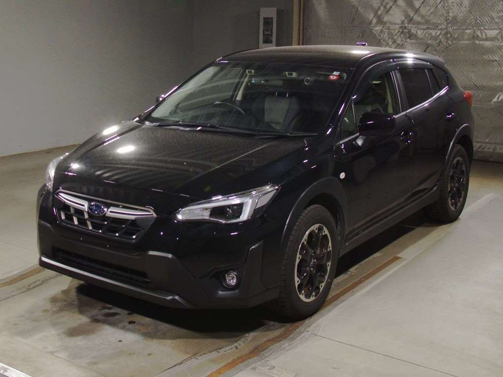 2021 Subaru XV GT3[0]