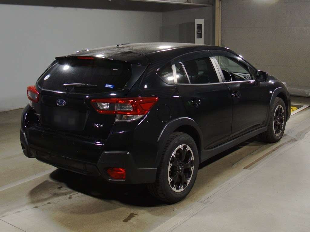 2021 Subaru XV GT3[1]