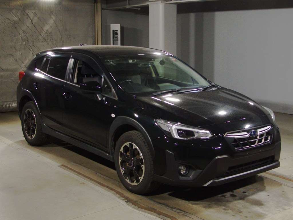 2021 Subaru XV GT3[2]