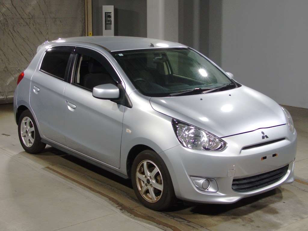 2014 Mitsubishi Mirage A05A[2]