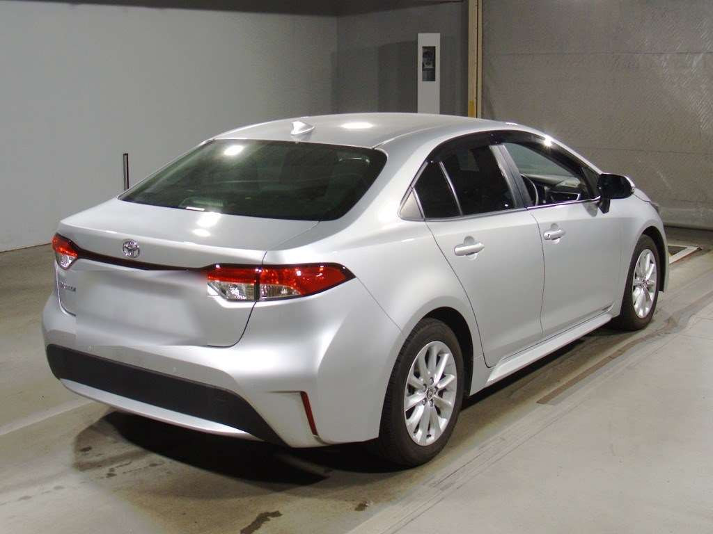 2022 Toyota Corolla Sedan ZRE212[1]