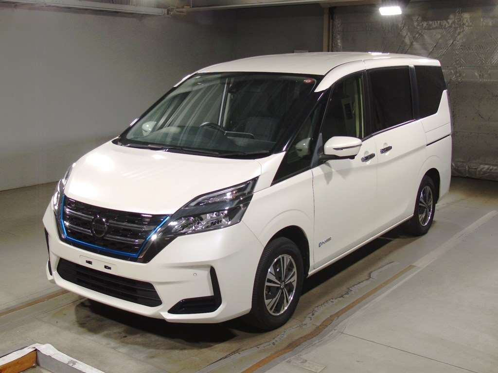 2020 Nissan Serena HC27[0]