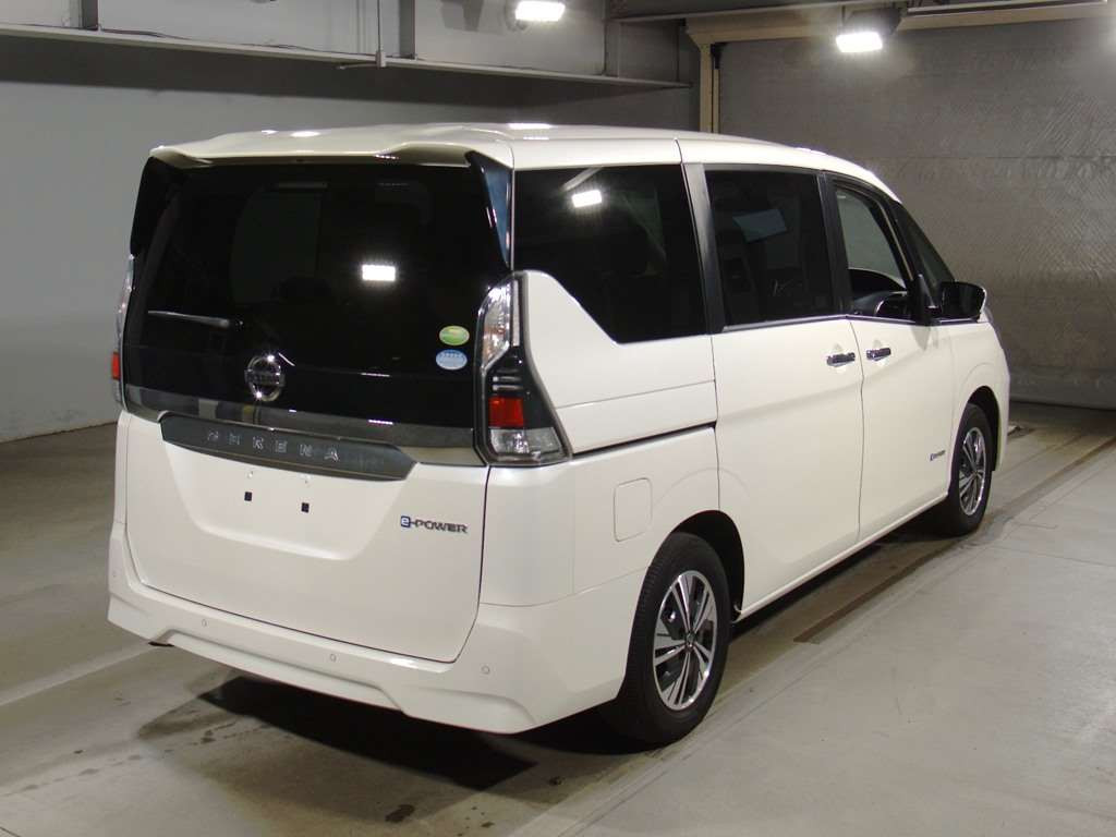 2020 Nissan Serena HC27[1]