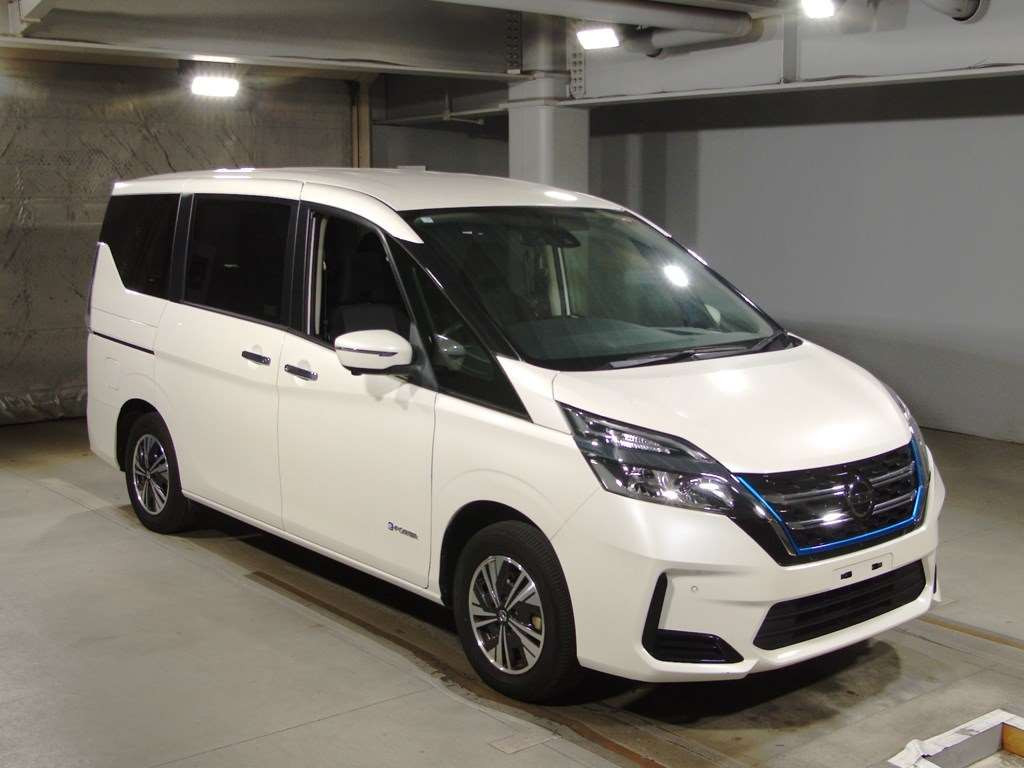 2020 Nissan Serena HC27[2]