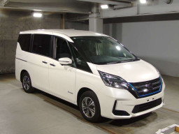 2020 Nissan Serena