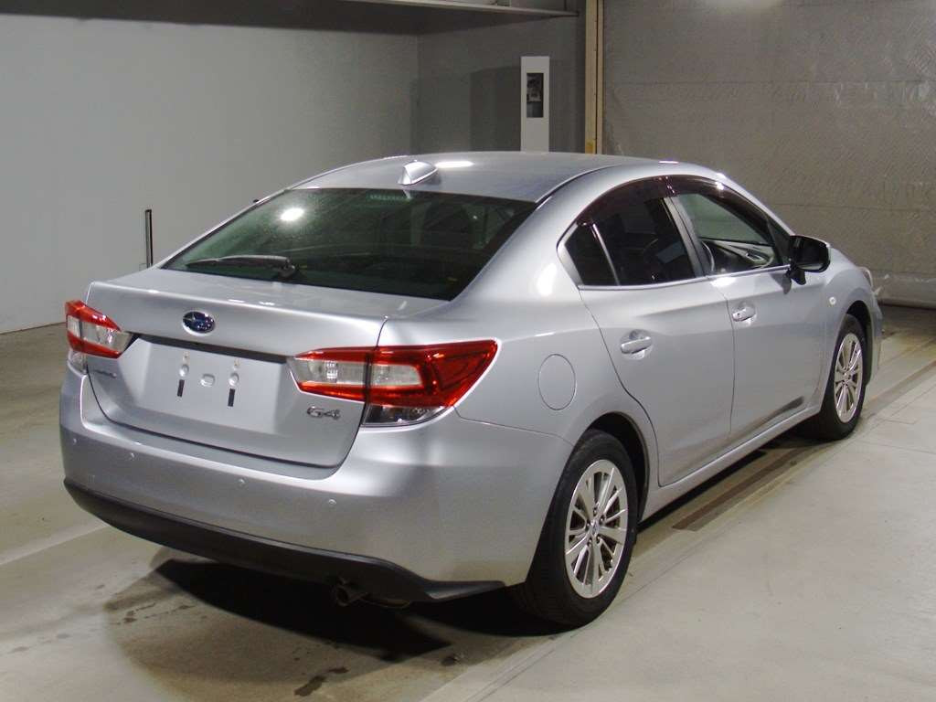 2019 Subaru Impreza G4 GK3[1]