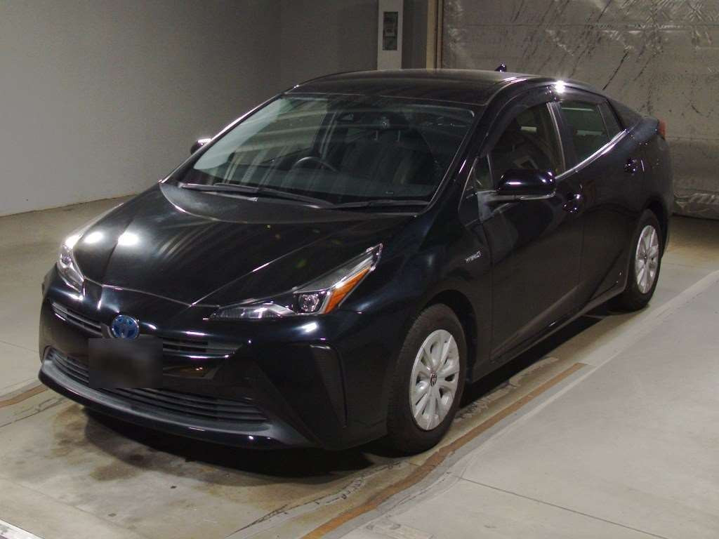 2019 Toyota Prius ZVW51[0]