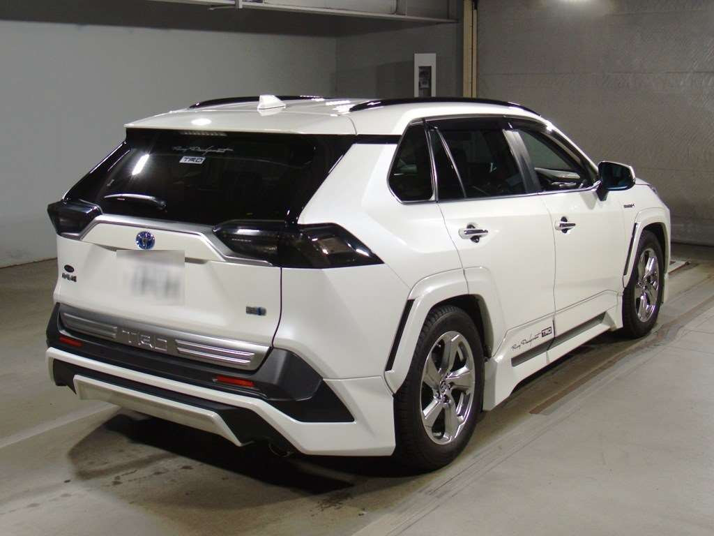 2020 Toyota RAV4 AXAH54[1]