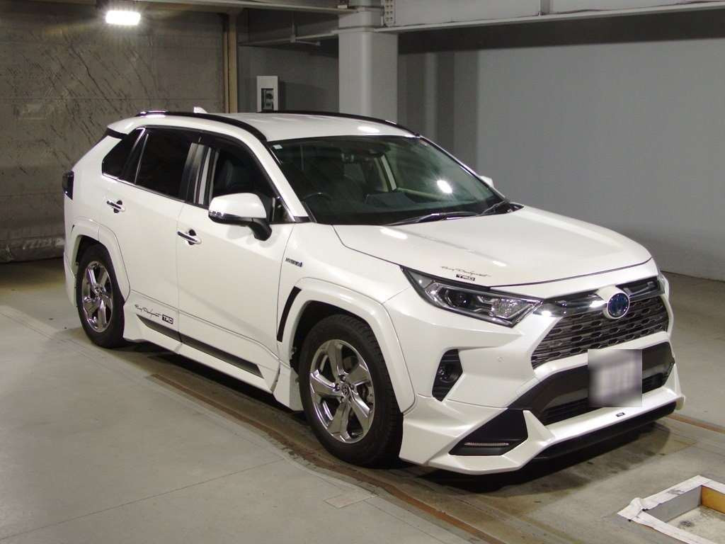 2020 Toyota RAV4 AXAH54[2]