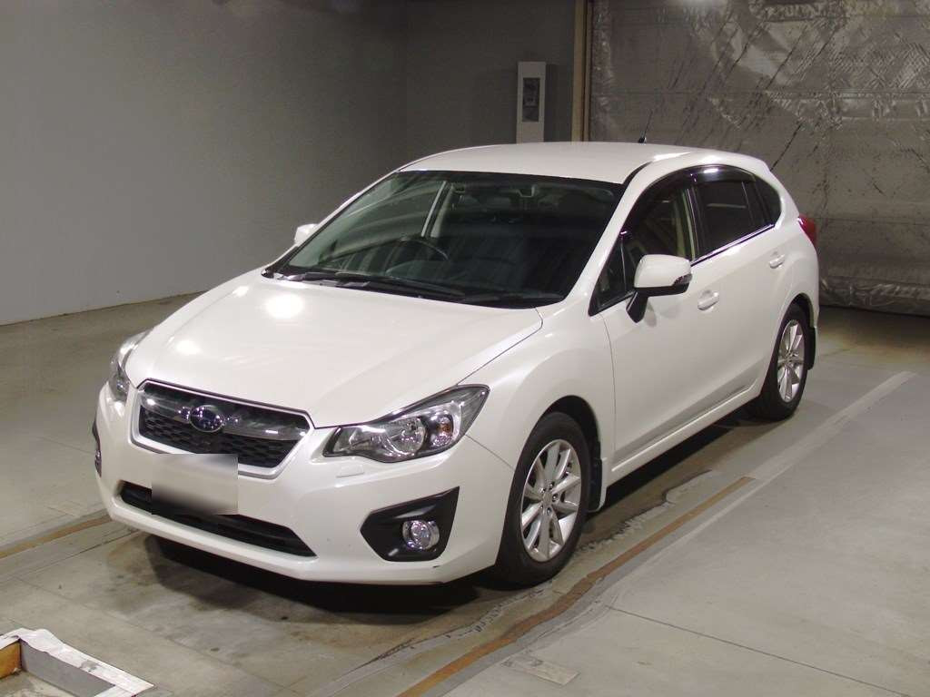 2014 Subaru Impreza Sports GP7[0]