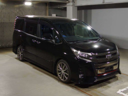 2019 Toyota Noah