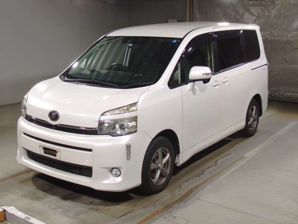 2011 Toyota Voxy ZRR70G[0]