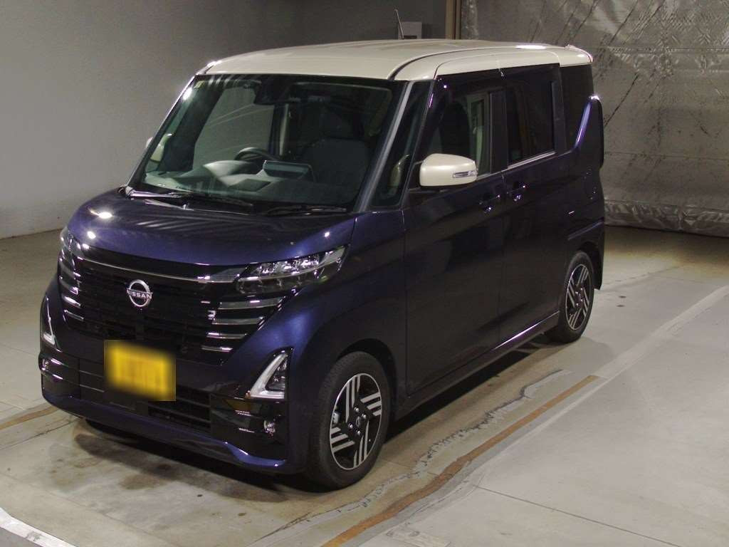 2023 Nissan Roox B44A[0]